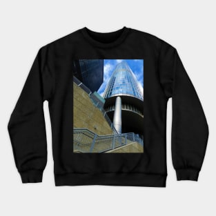 Chicago Crewneck Sweatshirt